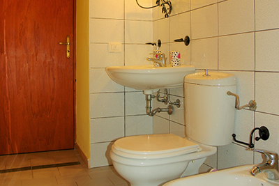 camere con bagno privato modica