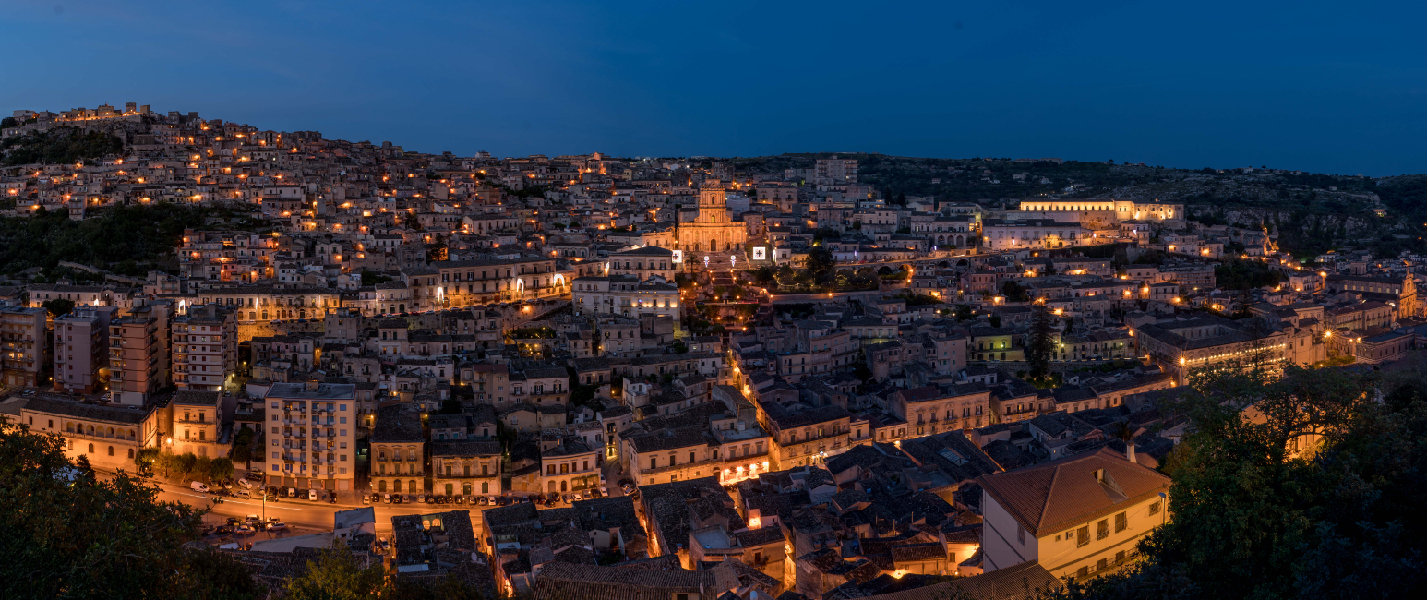 modica estate 2019