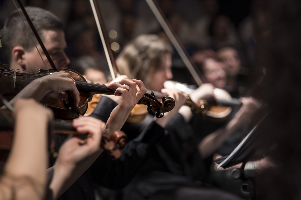 vespero l'arte barocca in musica