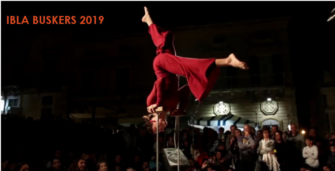 ibla buskers 2019