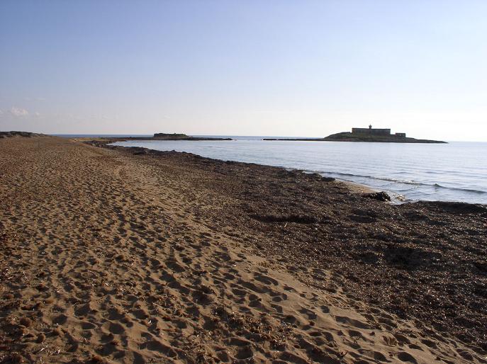 isola delle correnti