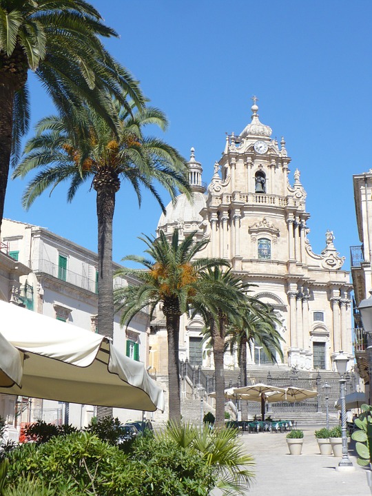 ragusa ibla