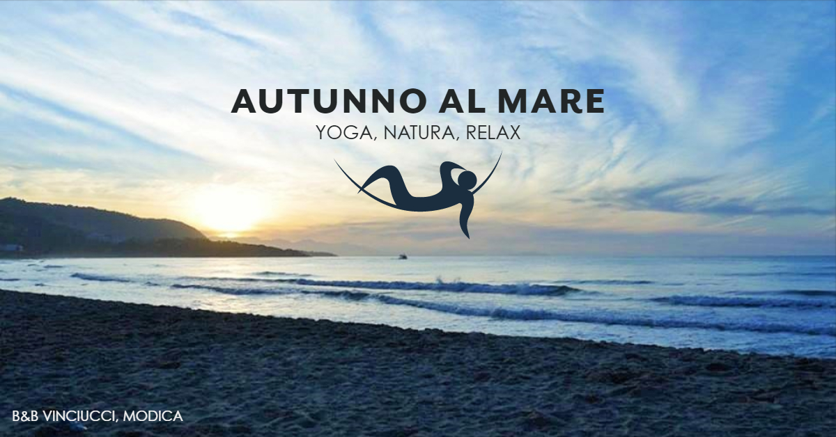 autunno al mare