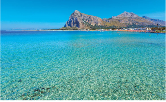sicilia destinazione turismo 2020