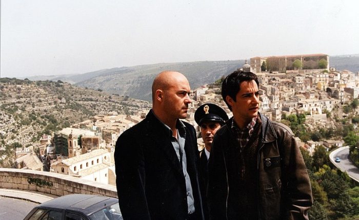 commissario montalbano