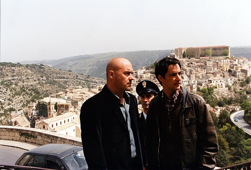 commissario montalbano