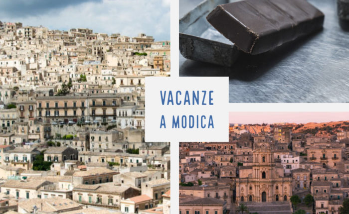 vacanza con bambini modica